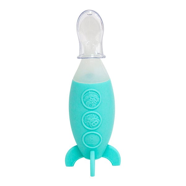 Marcus & Marcus Feeding Spoon Dispenser Blue MNMKD31-BL