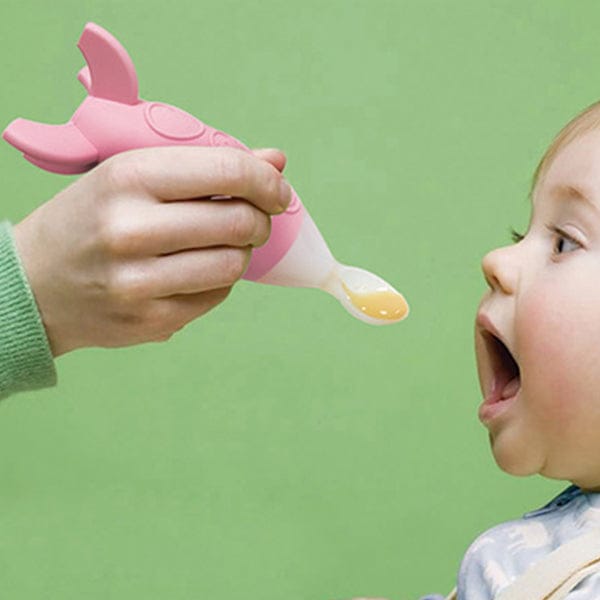 Marcus & Marcus Feeding Spoon Dispenser Marcus & Marcus Feeding Spoon Dispenser 