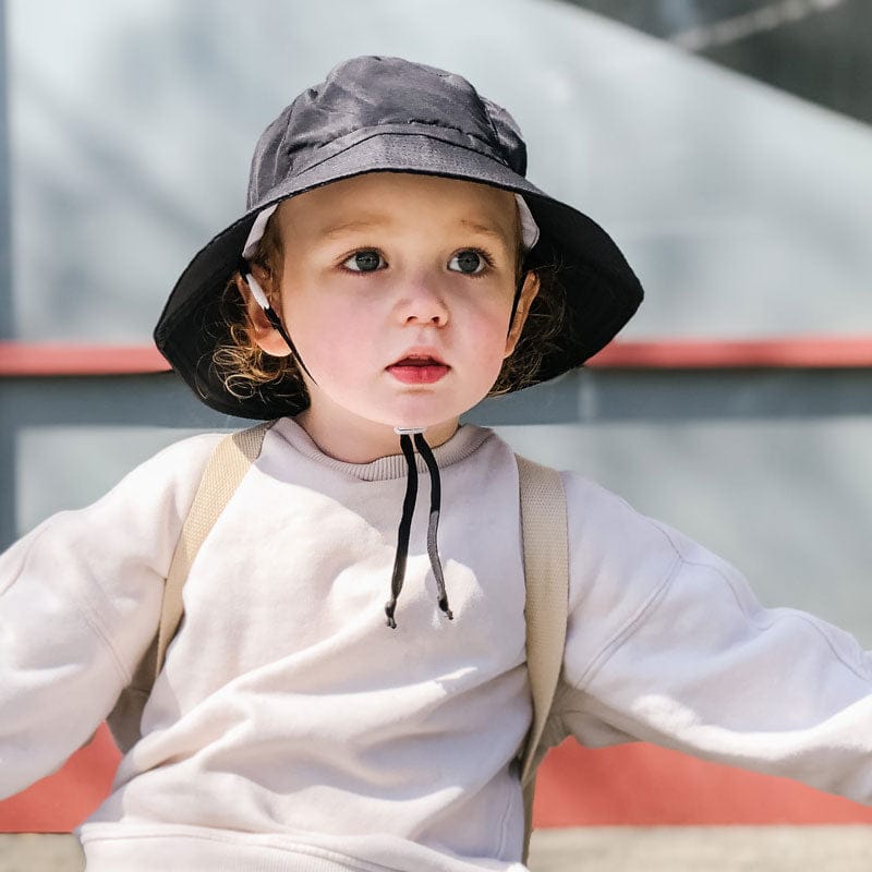 Jan & Jul Kids Gro-With-Me® Aqua-Dry Bucket UPF 50+ Sun Hats Jan & Jul Kids Gro-With-Me® Aqua-Dry Bucket UPF 50+ Sun Hats 