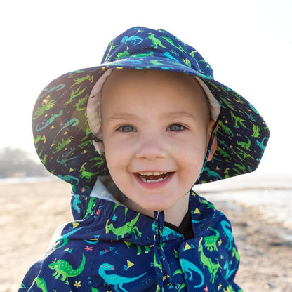 Jan & Jul Kids Gro-With-Me® Aqua-Dry Bucket UPF 50+ Sun Hats Jan & Jul Kids Gro-With-Me® Aqua-Dry Bucket UPF 50+ Sun Hats 