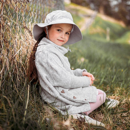 Jan & Jul Kids Gro-With-Me® Aqua-Dry Bucket UPF 50+ Sun Hats Jan & Jul Kids Gro-With-Me® Aqua-Dry Bucket UPF 50+ Sun Hats 