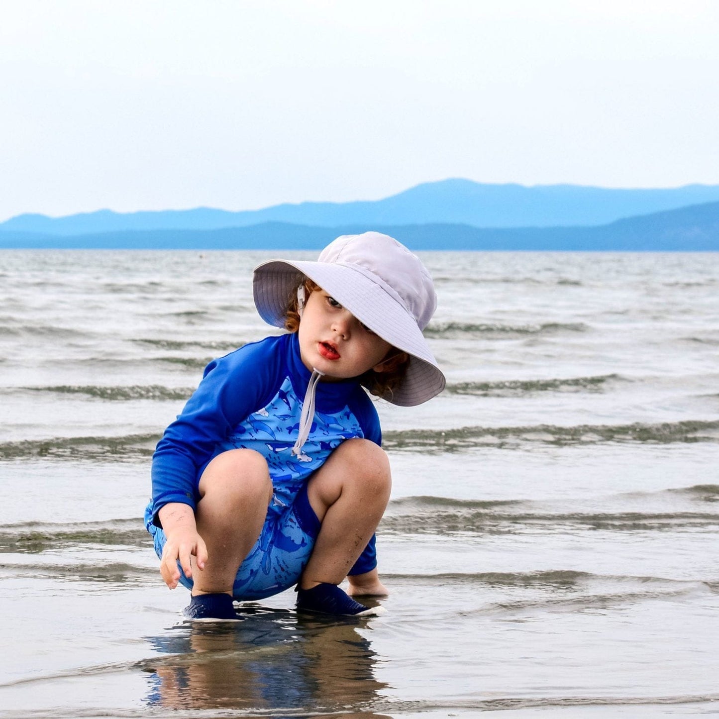 Jan & Jul Kids Gro-With-Me® Aqua-Dry Bucket UPF 50+ Sun Hats Jan & Jul Kids Gro-With-Me® Aqua-Dry Bucket UPF 50+ Sun Hats 