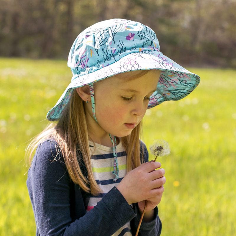 Jan & Jul Kids Gro-With-Me® Aqua-Dry Bucket UPF 50+ Sun Hats Jan & Jul Kids Gro-With-Me® Aqua-Dry Bucket UPF 50+ Sun Hats 