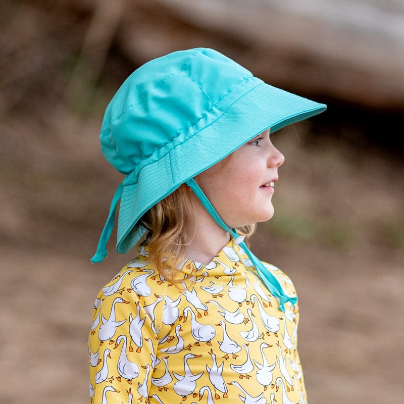 Jan & Jul Kids Gro-With-Me® Aqua-Dry Bucket UPF 50+ Sun Hats Jan & Jul Kids Gro-With-Me® Aqua-Dry Bucket UPF 50+ Sun Hats 