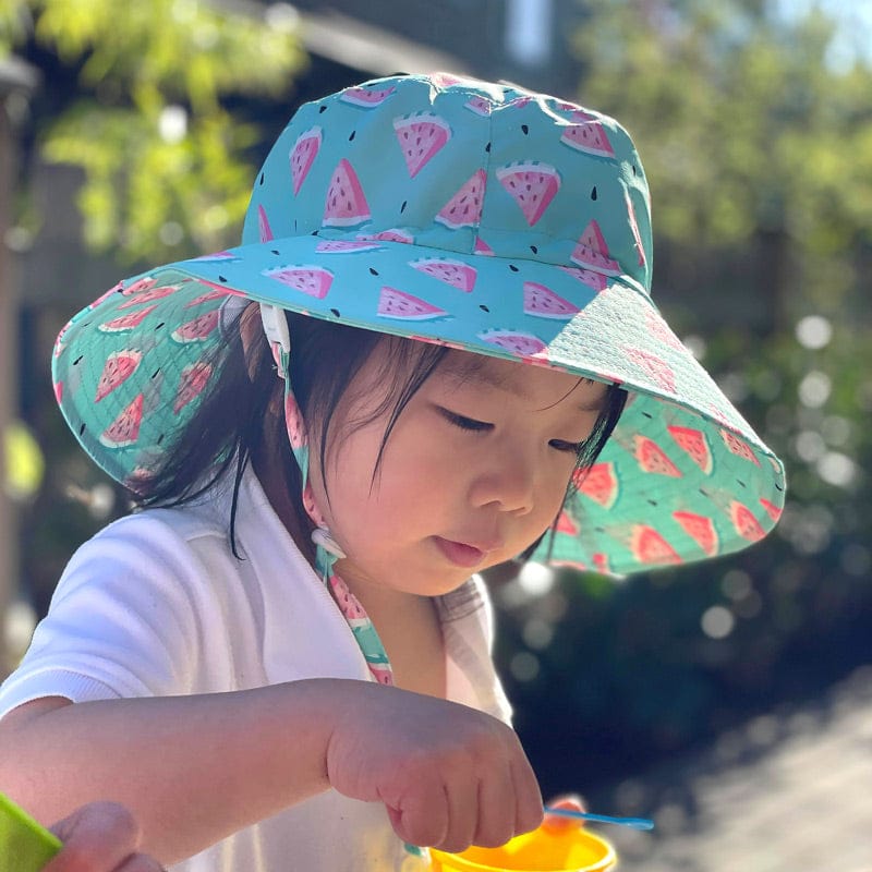 Jan & Jul Kids Gro-With-Me® Aqua-Dry Bucket UPF 50+ Sun Hats Jan & Jul Kids Gro-With-Me® Aqua-Dry Bucket UPF 50+ Sun Hats 