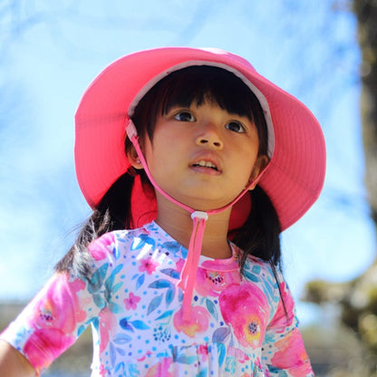 Jan & Jul Kids Gro-With-Me® Aqua-Dry Bucket UPF 50+ Sun Hats Jan & Jul Kids Gro-With-Me® Aqua-Dry Bucket UPF 50+ Sun Hats 