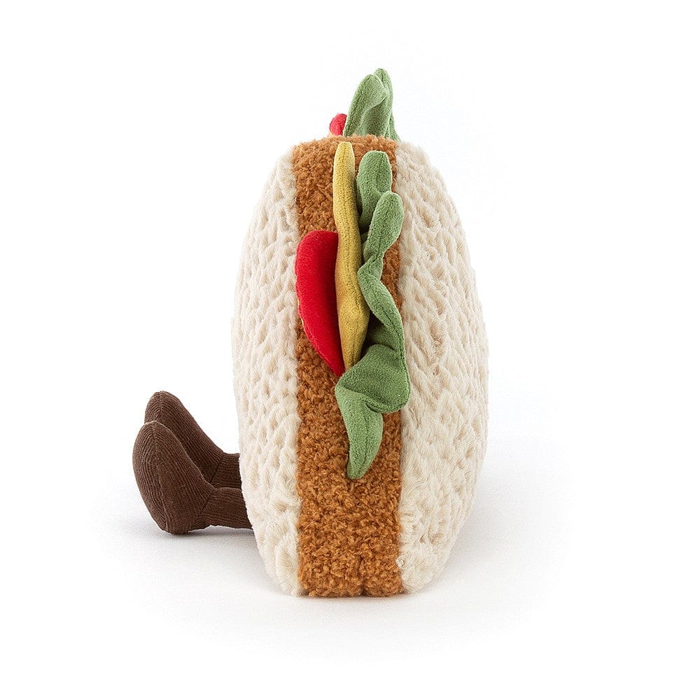 Jellycat Amuseable Sandwich Jellycat Amuseable Sandwich 