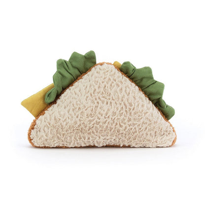 Jellycat Amuseable Sandwich Jellycat Amuseable Sandwich 