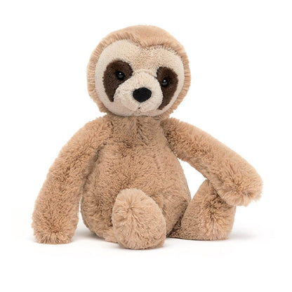 Jellycat Bashful Sloth Jellycat Bashful Sloth 