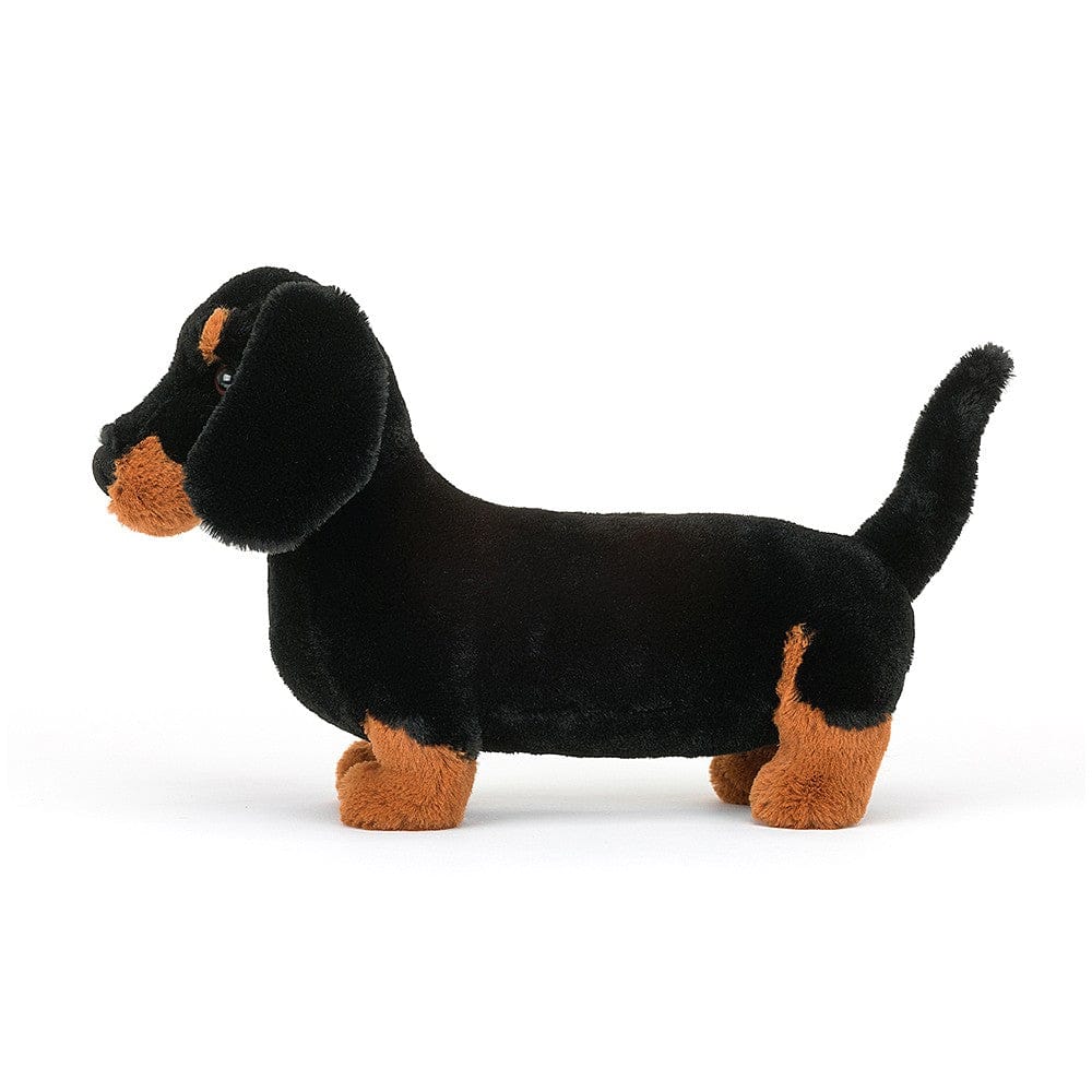 Jellycat Freddie Sausage Dog Jellycat Freddie Sausage Dog 