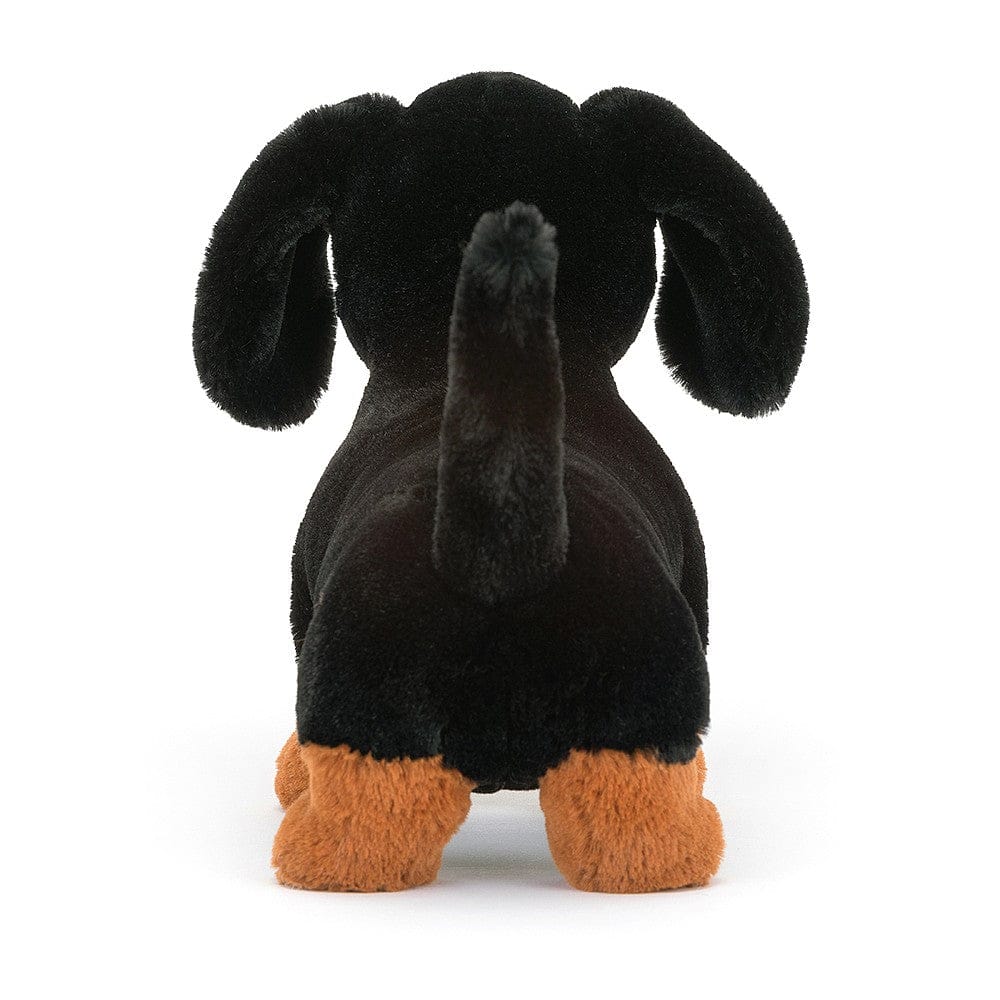 Jellycat Freddie Sausage Dog Jellycat Freddie Sausage Dog 