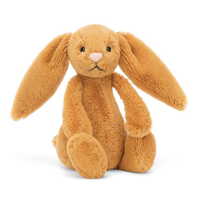 Jellycat Golden Bunny Small Jellycat Golden Bunny Small 