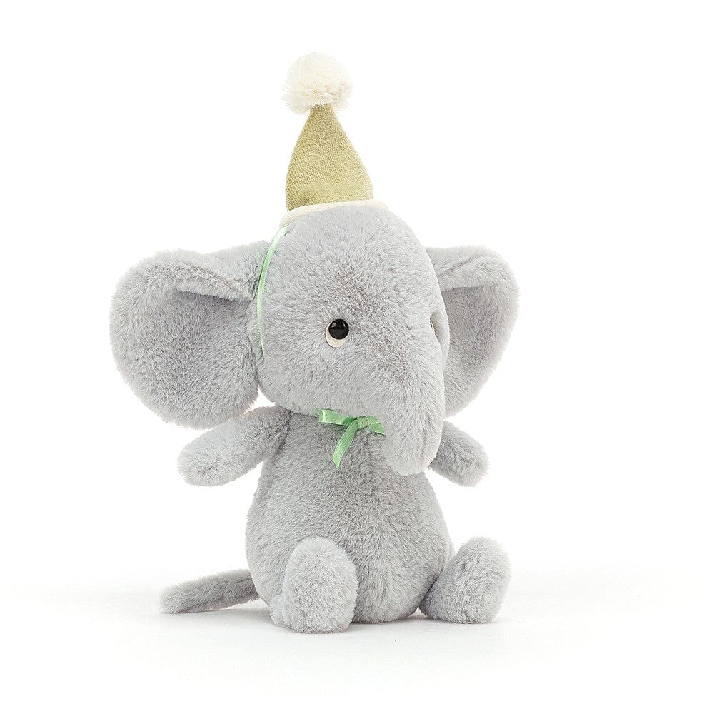 Jellycat Jollipop Elephant Jellycat Jollipop Elephant 