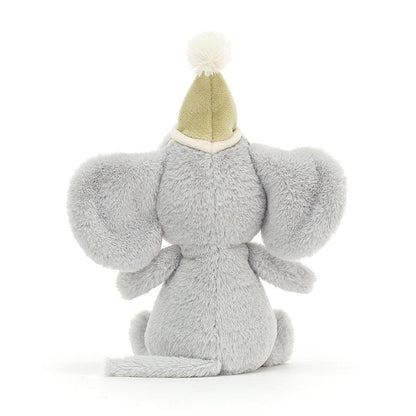 Jellycat Jollipop Elephant Jellycat Jollipop Elephant 