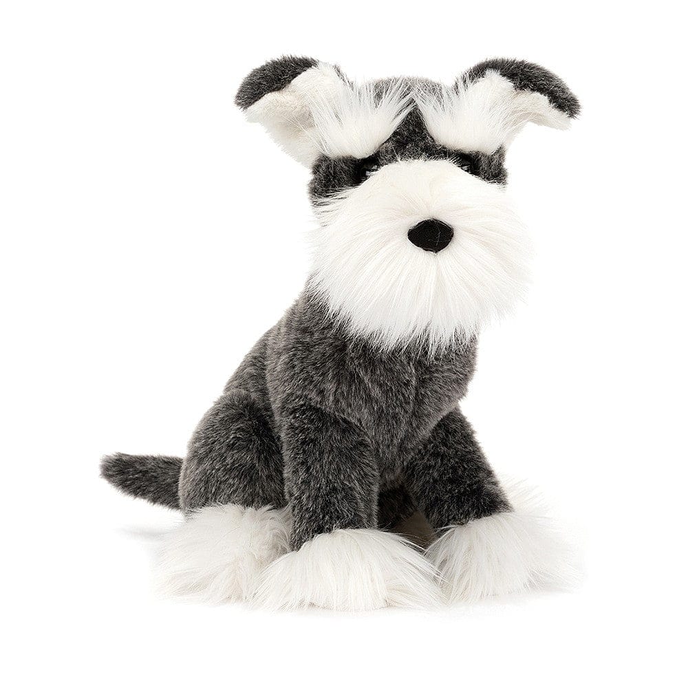 Jellycat Lawrence Schnauzer Jellycat Lawrence Schnauzer 