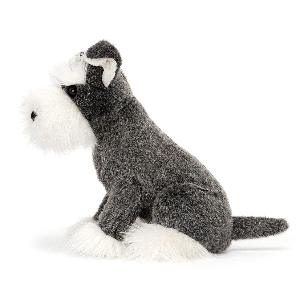 Jellycat Lawrence Schnauzer Jellycat Lawrence Schnauzer 