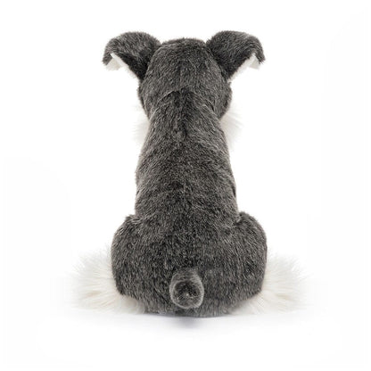 Jellycat Lawrence Schnauzer Jellycat Lawrence Schnauzer 