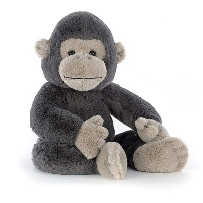 Jellycat Perdie Gorilla Jellycat Perdie Gorilla 