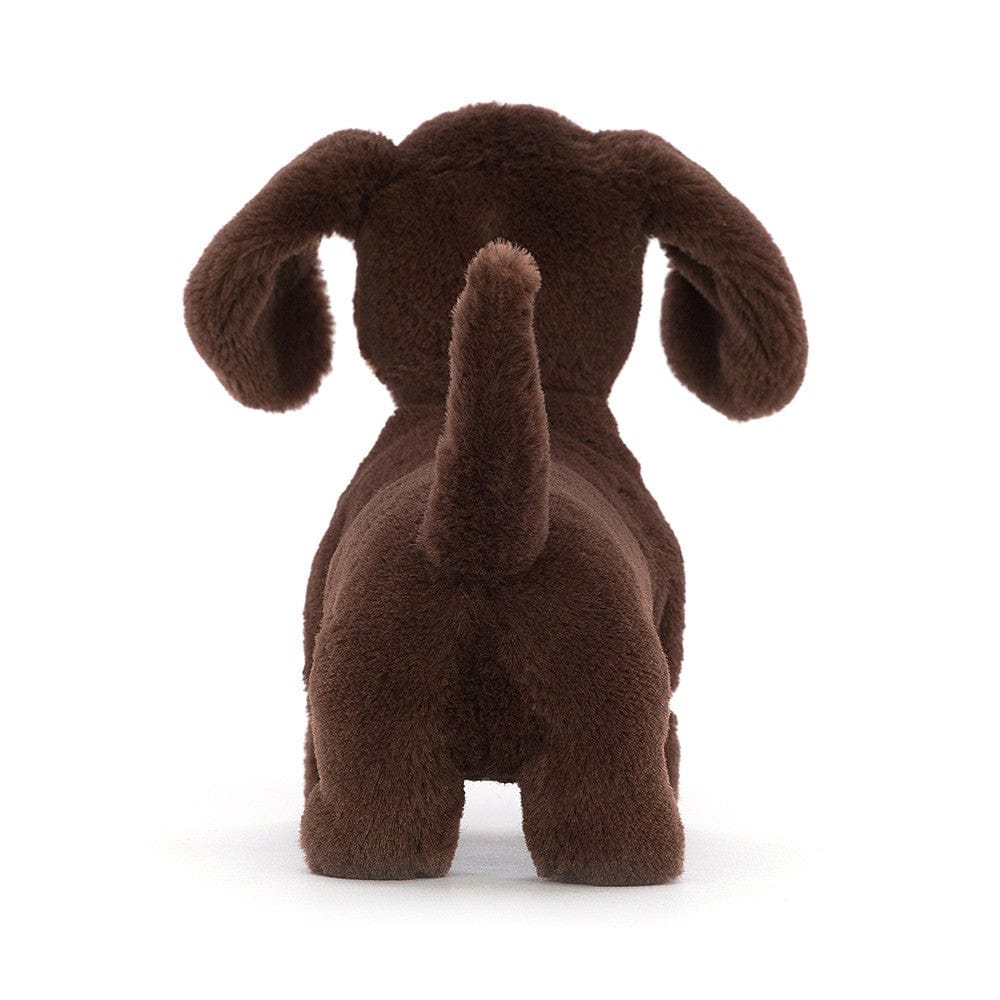 Jellycat Otto Sausage Dog Small Jellycat Otto Sausage Dog Small 