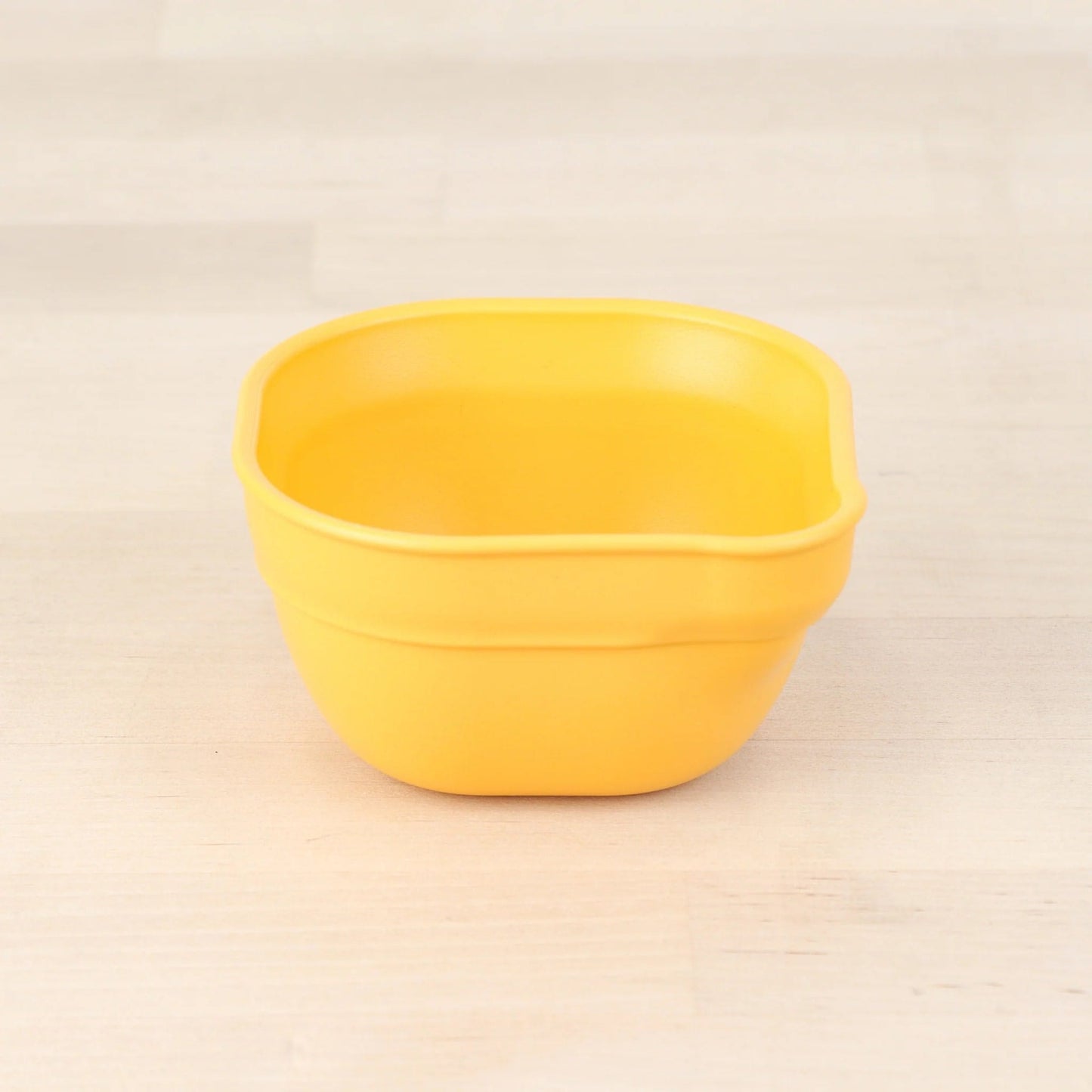 Re-Play Dip 'n' Pour Bowl 240ml Sunny Yellow RP-SP-Dip-n-Pour-SunnyYellow