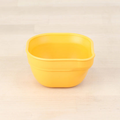 Re-Play Dip 'n' Pour Bowl 240ml Sunny Yellow RP-SP-Dip-n-Pour-SunnyYellow