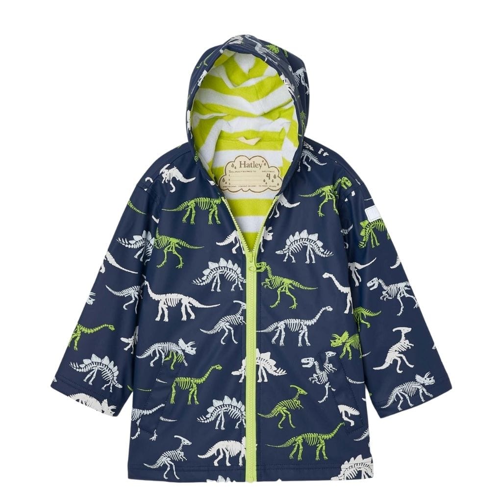 Hatley hotsell raincoat australia