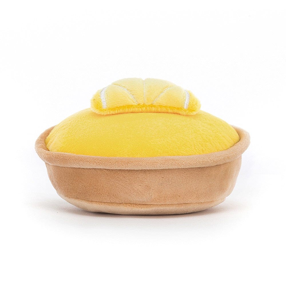 Jellycat Amuseable Pretty Patisserie Tarte Au Citron Jellycat Amuseable Pretty Patisserie Tarte Au Citron 