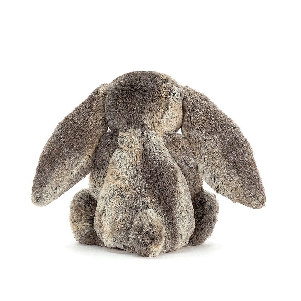 Jellycat Bashful Cottontail Bunny Medium Jellycat Bashful Cottontail Bunny Medium 