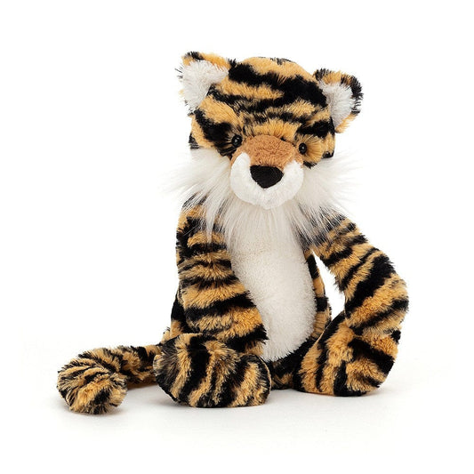 Jellycat Bashful Tiger MEDIUM - H31 X W12 CM BAS3TIG