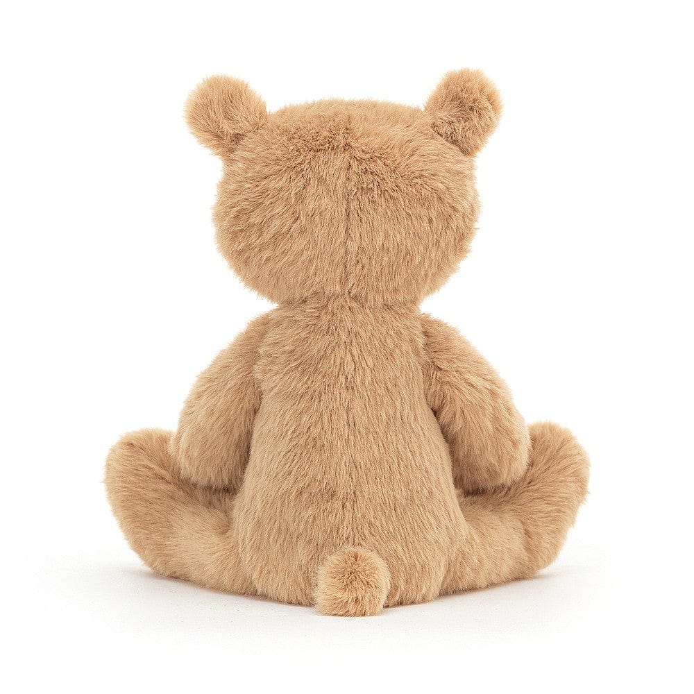 Jellycat Rufus Bear Jellycat Rufus Bear 