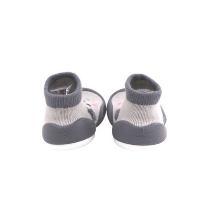 Komuello Koala Baby Rubber Sole Sock Shoes Komuello Koala Baby Rubber Sole Sock Shoes 