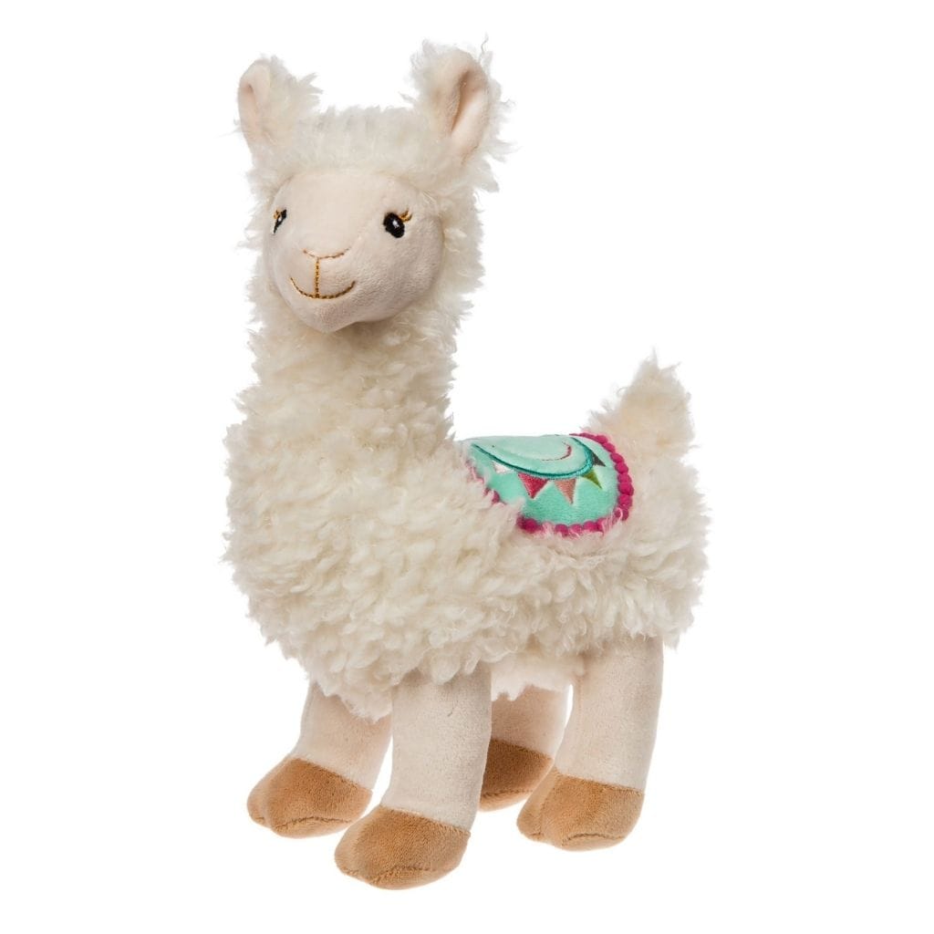 Mary Meyer Lily Llama Soft Toy Mary Meyer Lily Llama Soft Toy 