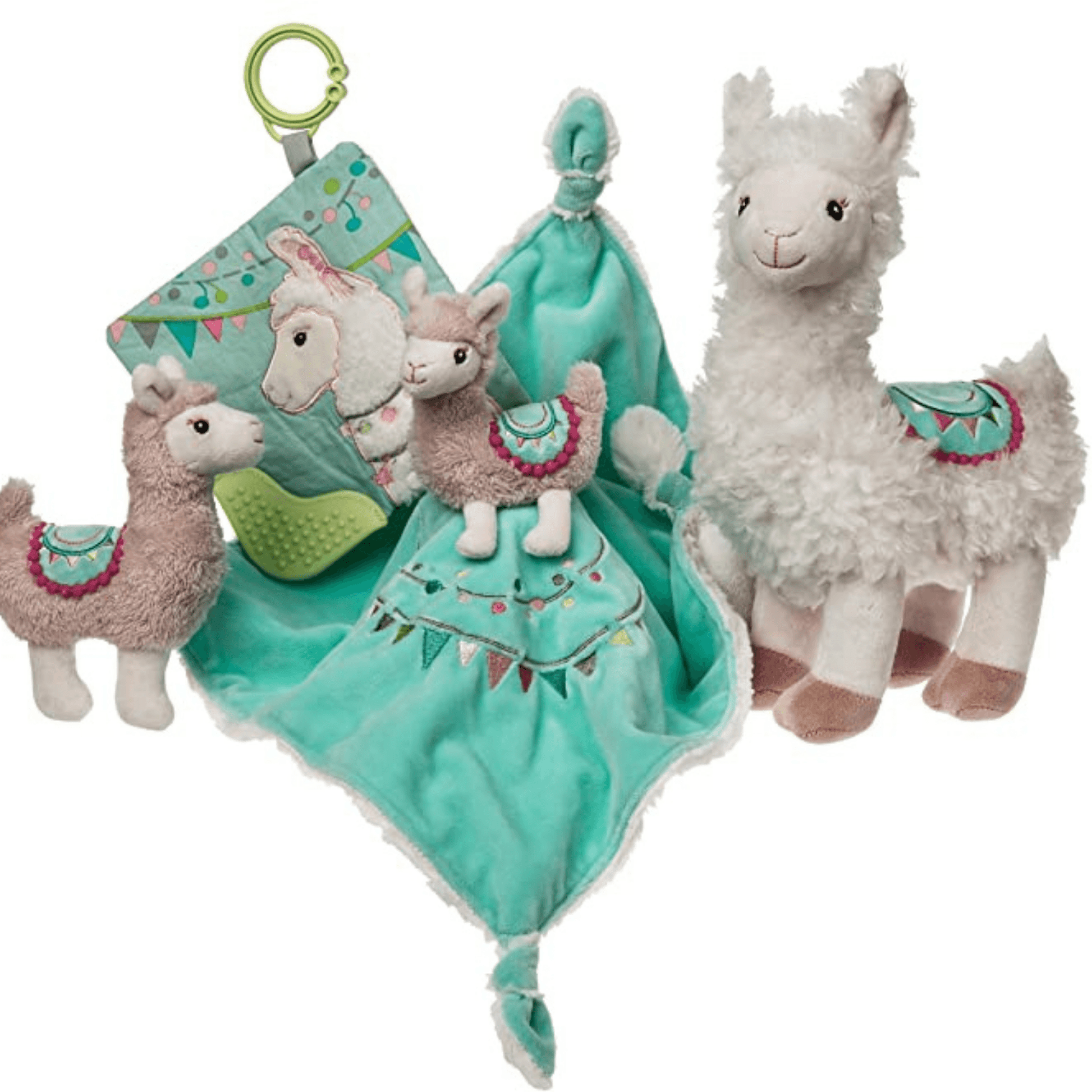 Mary Meyer Lily Llama Soft Toy Mary Meyer Lily Llama Soft Toy 