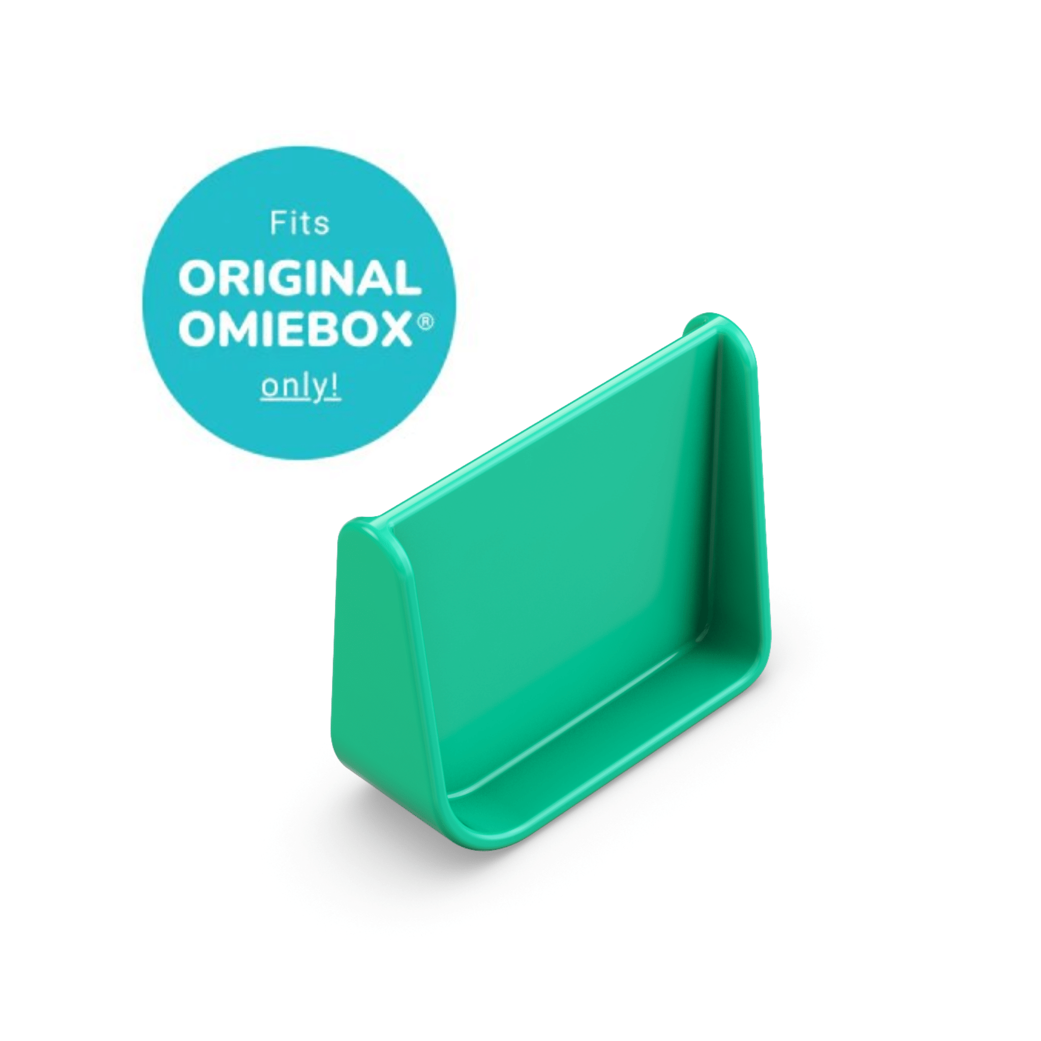OmieBox Divider (Original Omie) - Nest, Bermuda